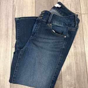 Torrid Crop Jegging Size 12